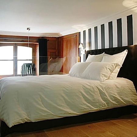 Apartment Le 1725 Saint-Malo Exterior photo